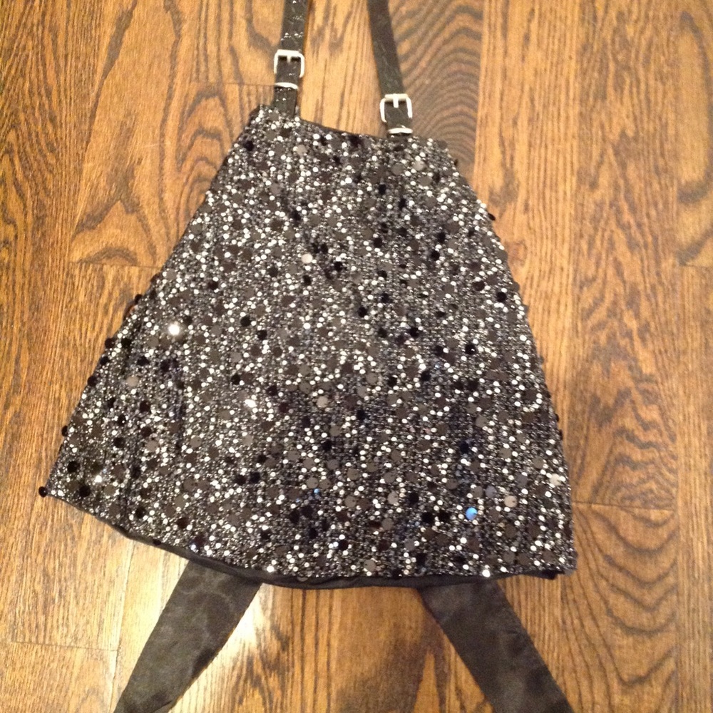 Backless Top - image 1